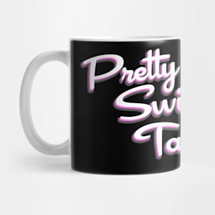 TeeSwifty Mug